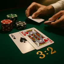 SlotsPalace - Live Blackjack - Play with Real Dealers