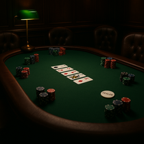 SlotsPalace - Live Poker - Play with Real Dealers