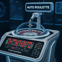 SlotsPalace - Roulette Jeu de table - Roulette européenne