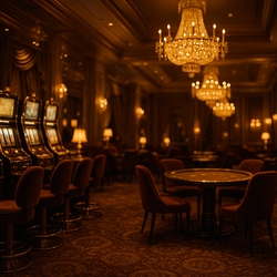 SlotsPalace Casino Bonus Aanbieding - Tot €1.000 in 3 Bonussen