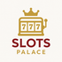 SlotsPalace Casino Logo