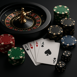 SlotsPalace - Bigger Bass Bonanza Slot Game - Big Wins