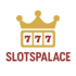 SlotsPalace Casino België Logo