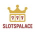 SlotsPalace Casino België Logo