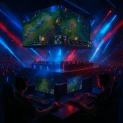 SlotsPalace - Esports Betting - Competitive Gaming